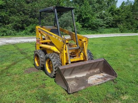 mustang skid steer models by year|mustang 440 skid steer value.